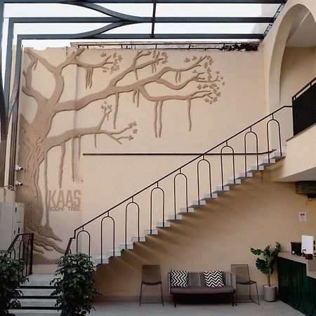 Kaas By Safarnama - Boutique Hotel Варанаси Екстериор снимка