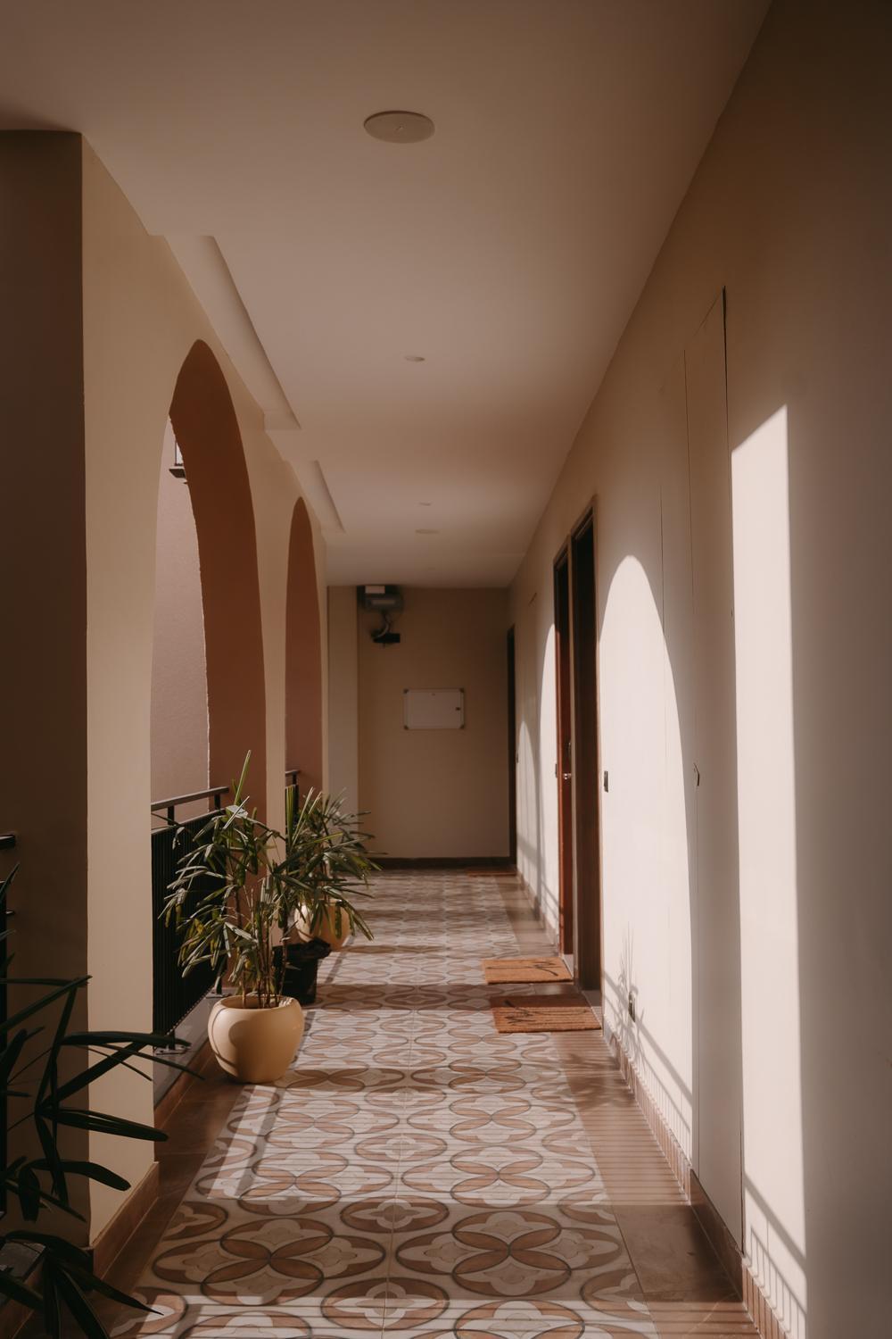 Kaas By Safarnama - Boutique Hotel Варанаси Екстериор снимка