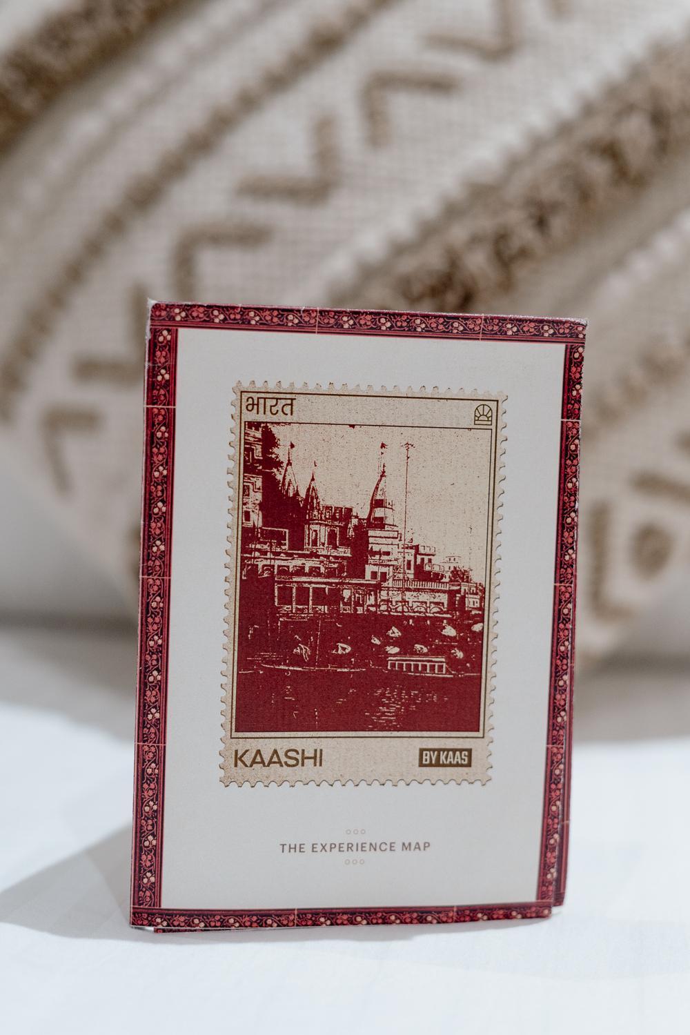Kaas By Safarnama - Boutique Hotel Варанаси Екстериор снимка