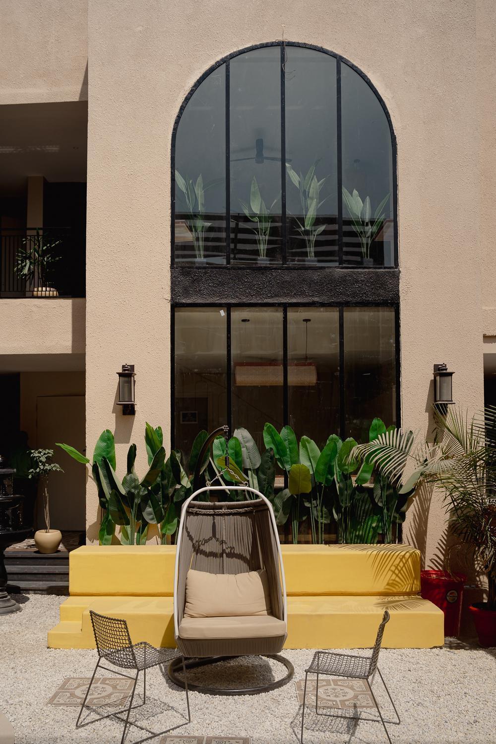 Kaas By Safarnama - Boutique Hotel Варанаси Екстериор снимка