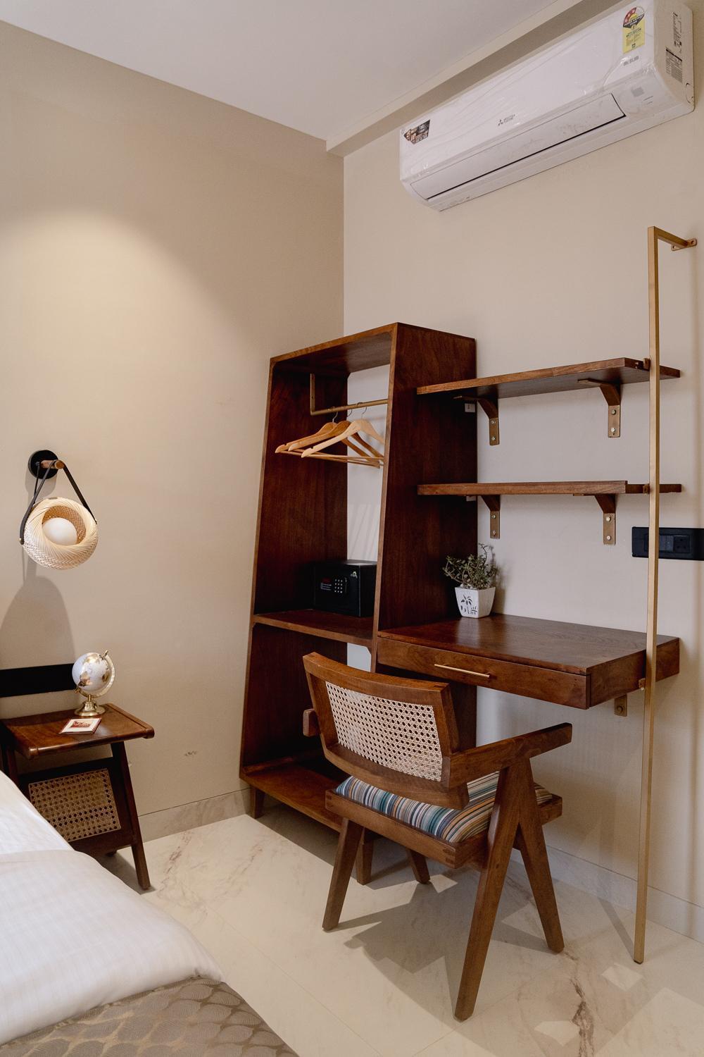 Kaas By Safarnama - Boutique Hotel Варанаси Екстериор снимка