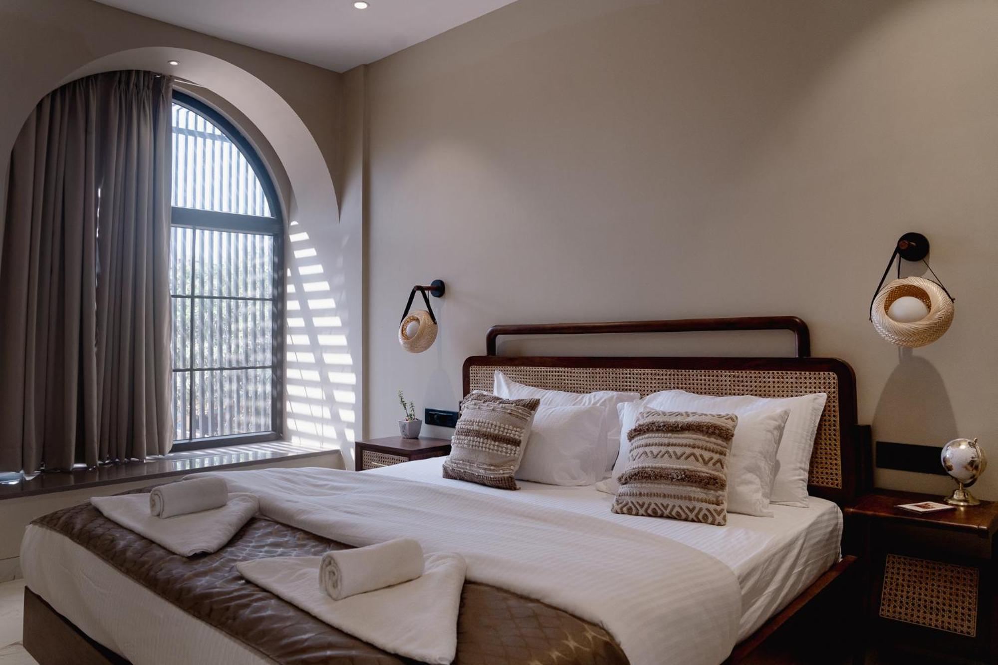 Kaas By Safarnama - Boutique Hotel Варанаси Екстериор снимка