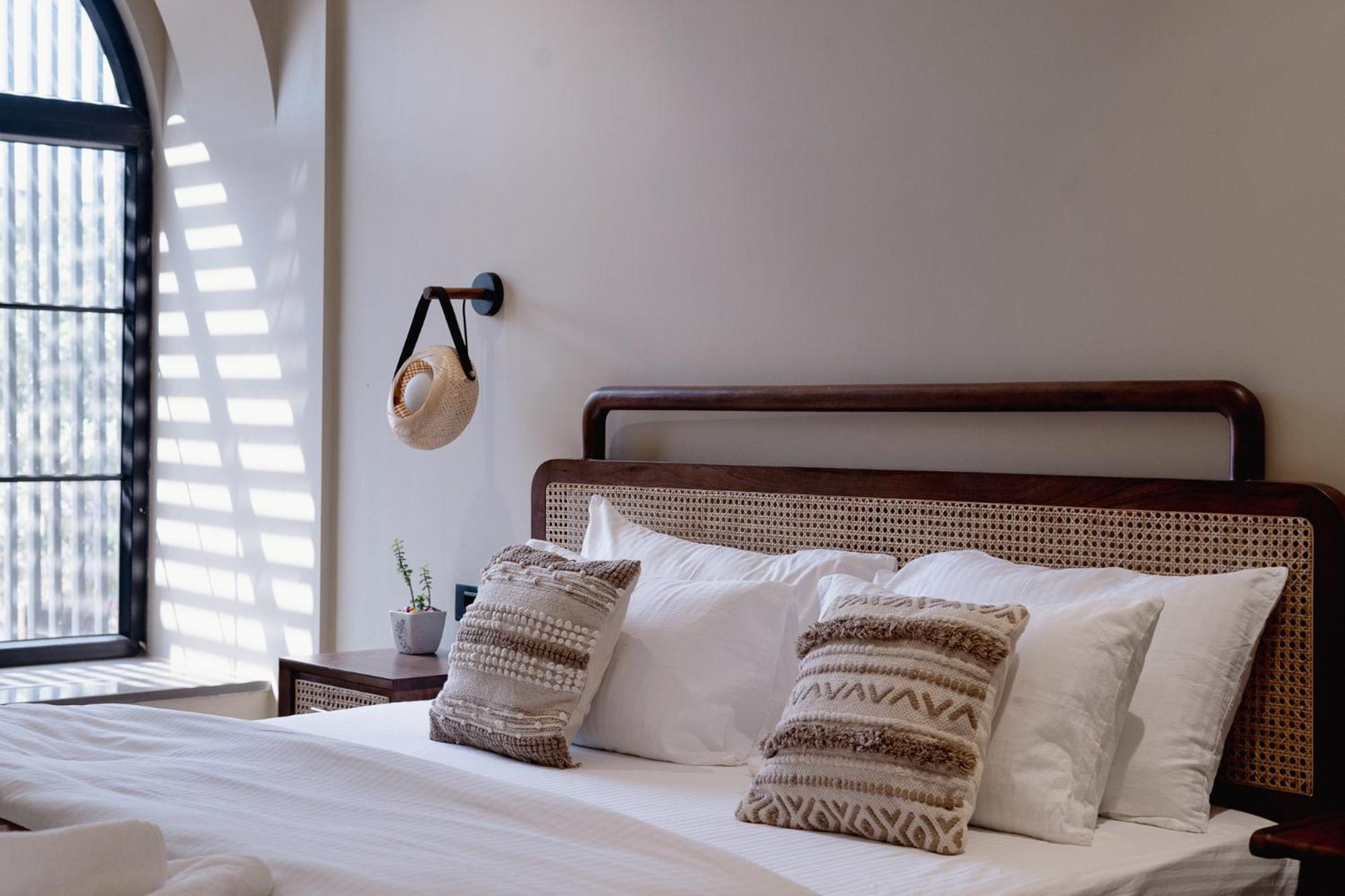 Kaas By Safarnama - Boutique Hotel Варанаси Екстериор снимка