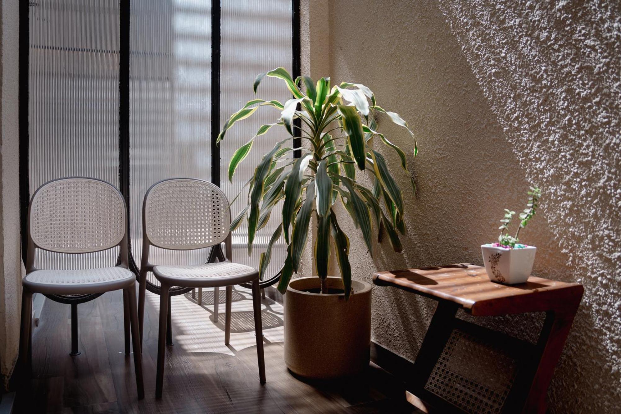 Kaas By Safarnama - Boutique Hotel Варанаси Екстериор снимка