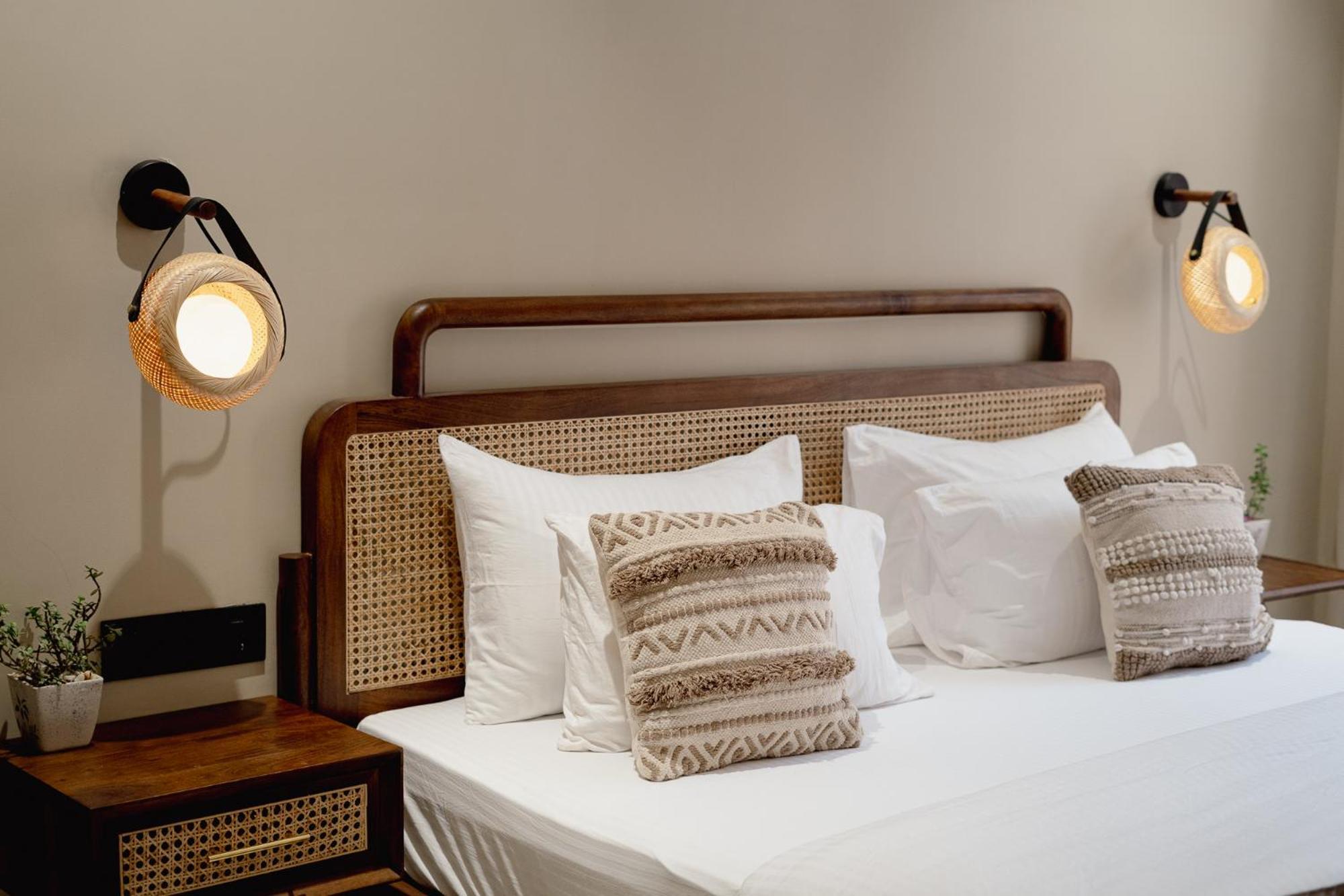 Kaas By Safarnama - Boutique Hotel Варанаси Екстериор снимка