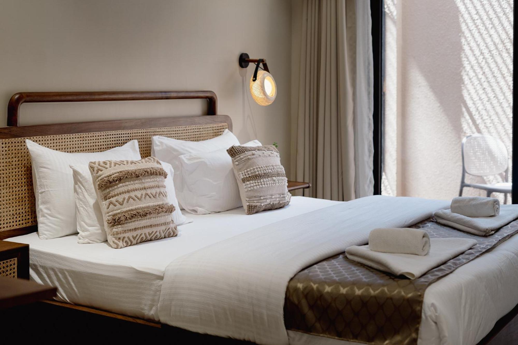 Kaas By Safarnama - Boutique Hotel Варанаси Екстериор снимка