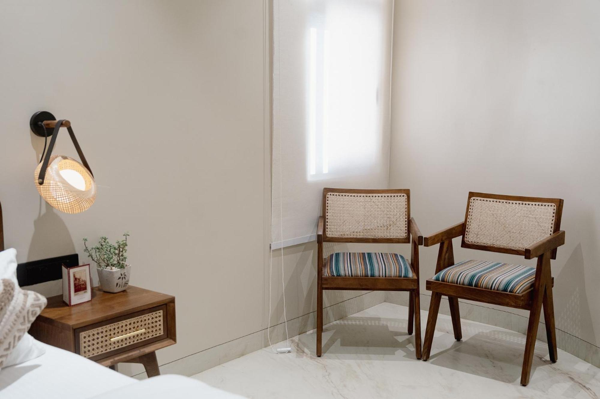 Kaas By Safarnama - Boutique Hotel Варанаси Екстериор снимка