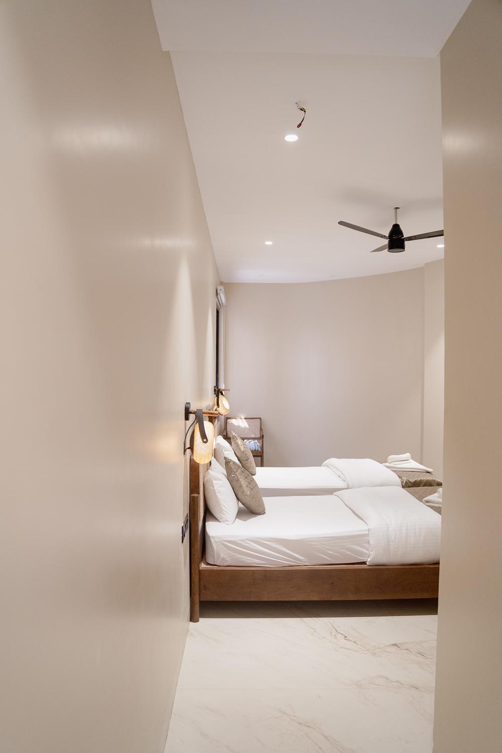 Kaas By Safarnama - Boutique Hotel Варанаси Екстериор снимка