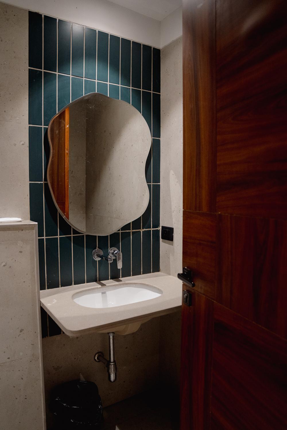 Kaas By Safarnama - Boutique Hotel Варанаси Екстериор снимка