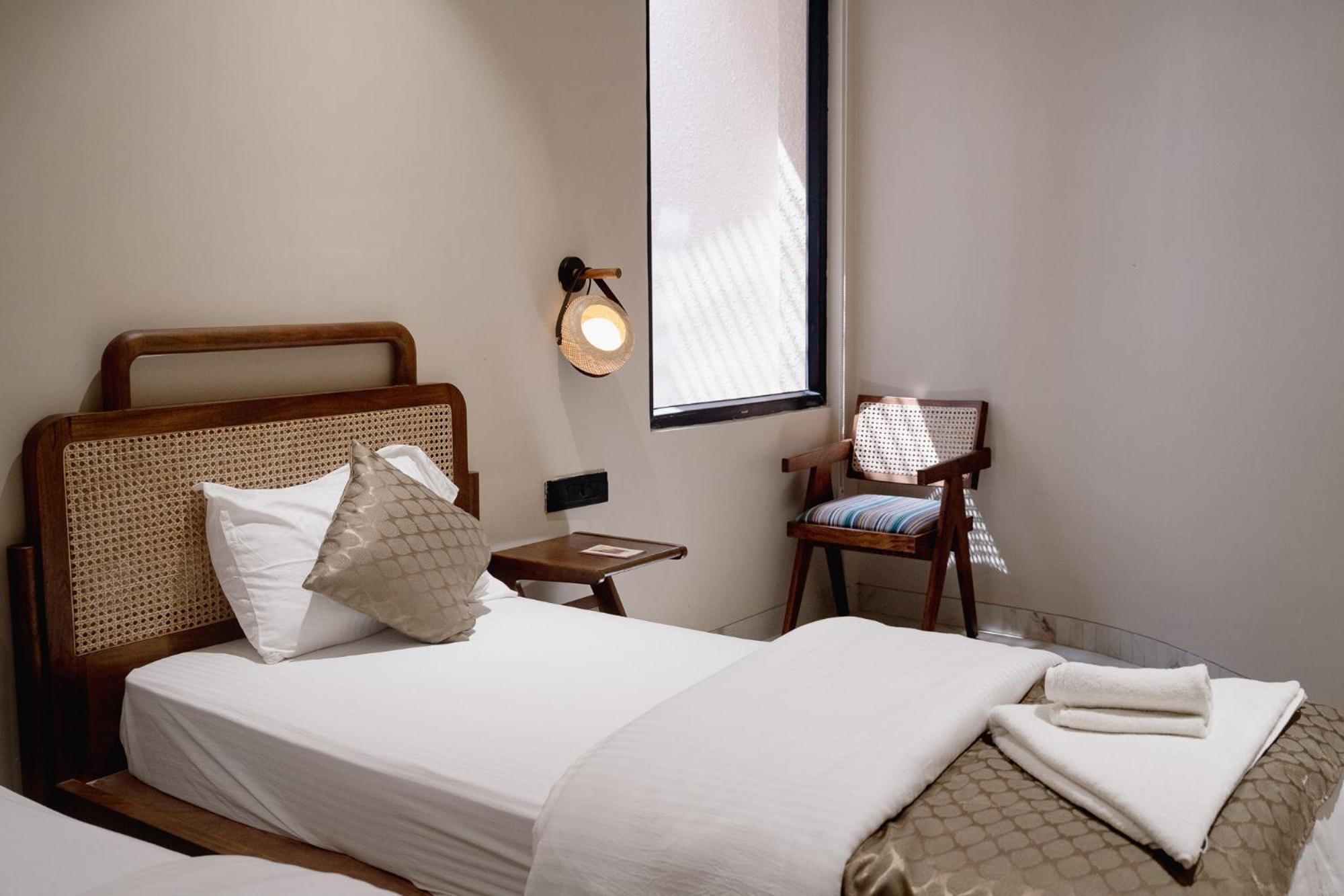 Kaas By Safarnama - Boutique Hotel Варанаси Екстериор снимка
